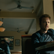 Caleb (Aaron Paul) hears a pitch.